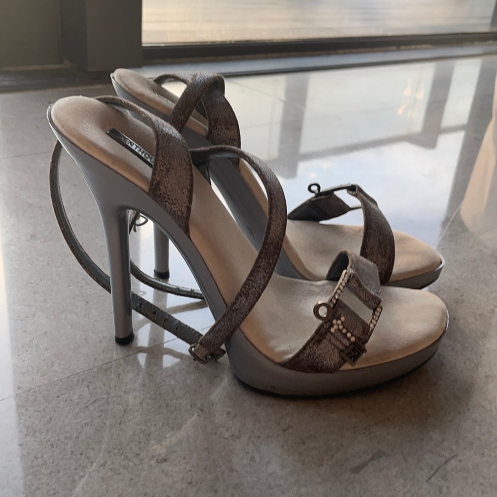 Sexy Stilettos
